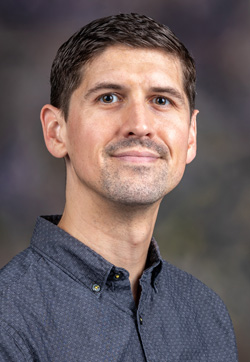 Erik J. Reinbergs, PhD