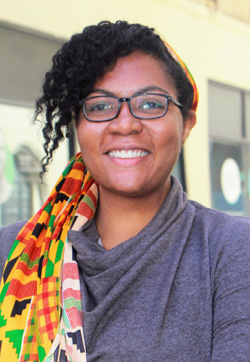 Raquel E. Rose, MPhil